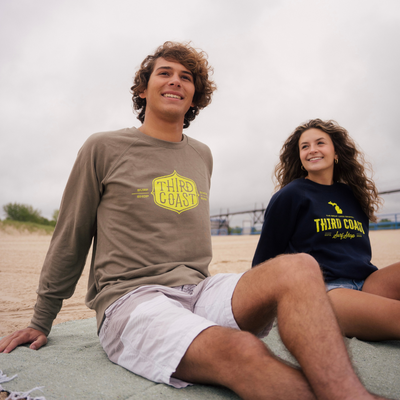 Made in the Great Lakes: Fresh TCSS Gear