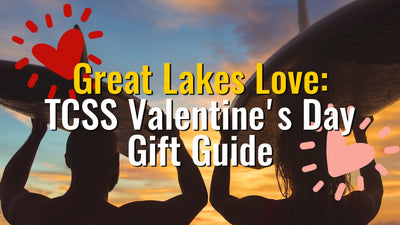 2022 TCSS Valentine's Day Gift Guide