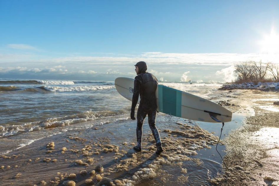 Pee in a Wetsuit A Surfer's Short Essay Third Coast Surf Shop