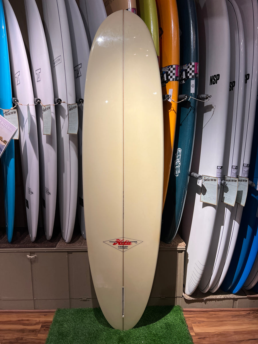 Hobie Shop :: The Hobie Super Surfer Skateboard is BACK