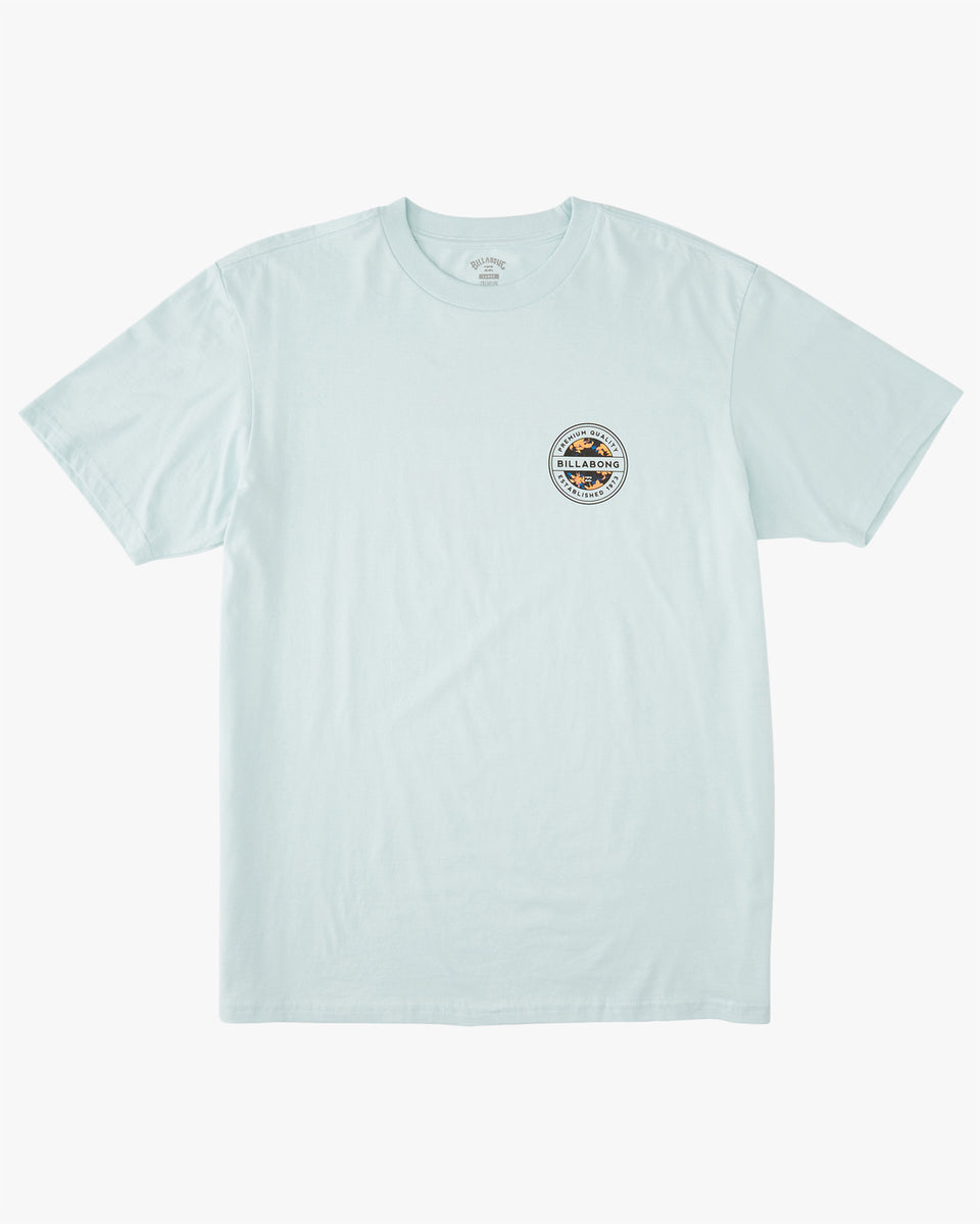 Rippin The Rockies, Limited-Edition Premium Tee