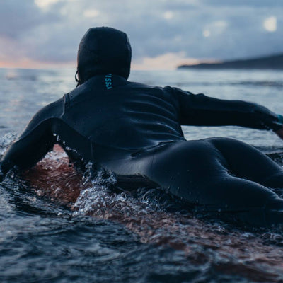 A $289 6/5mm Winter Wetsuit? We’re Kidding, Right?
