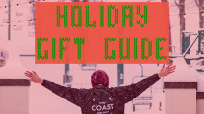 Third Coast Holiday Gift Guide