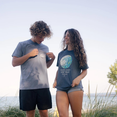 Third Coast Staff Picks: Our Favorite Gear for the Summer