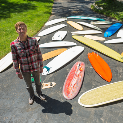 Softboard vs Hardboard: Which Surfboard is Right for You?