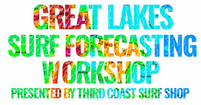 The Search : Great Lakes Surf Forecasting Workshop Recap
