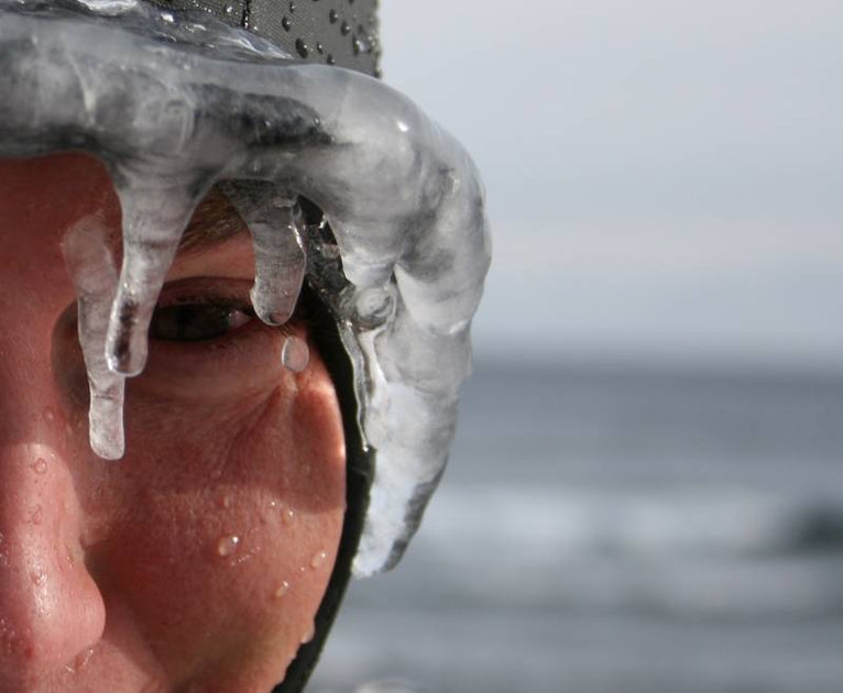 Heavy Rubber The Great Lakes Surfing Wetsuit Guide Third Coast