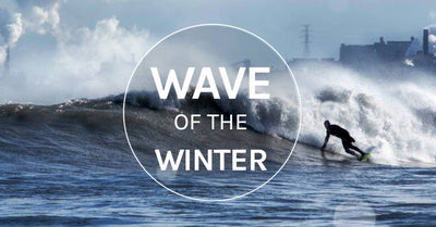 2019 Great Lakes Wave of the Winter Contest