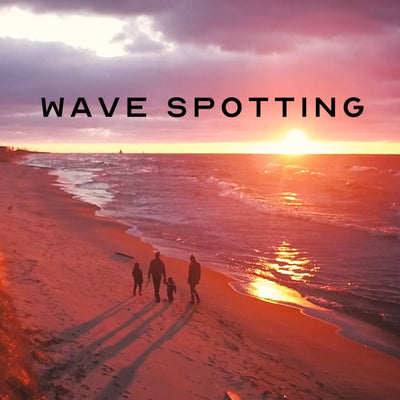 Wavespotting :: A Pure Michigan Video