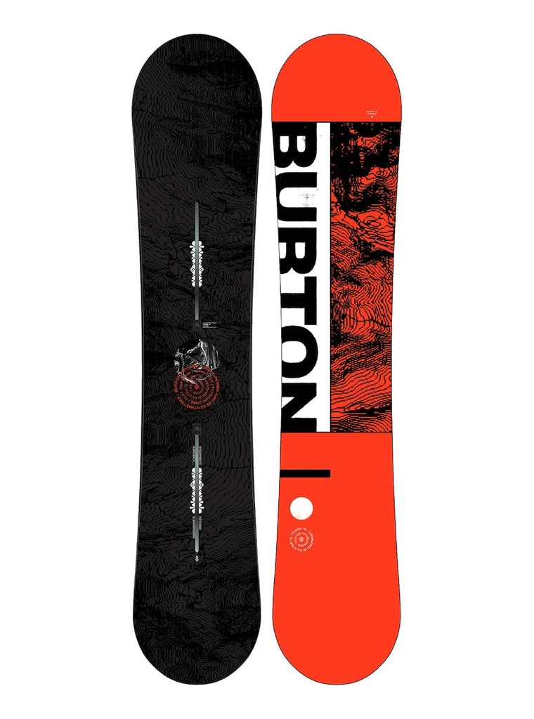 Burton 2022 Ripcord – Third Coast Surf Shop