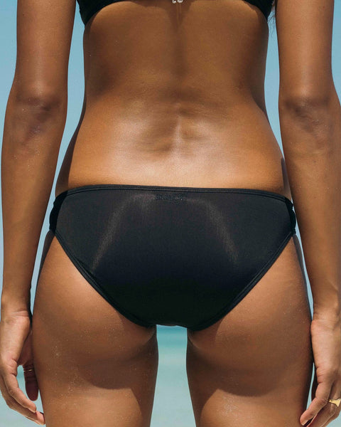 Sunny Coast Lowrider Medium Bikini Bottoms - Multi